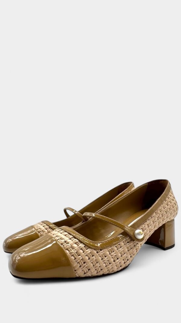JIMMY CHOO - HALF MOON - Image 2